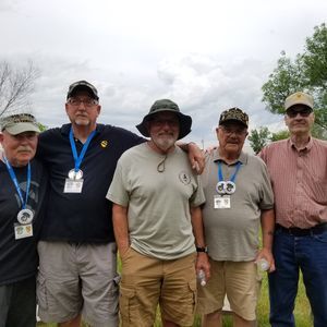 Meet your Posher, Steve